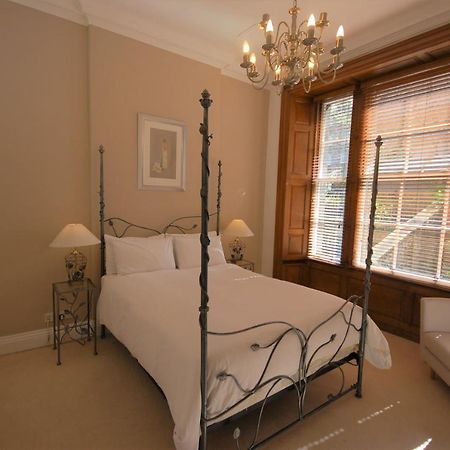 Edinburgh Flats Company - Queen Street - Centre Bagian luar foto