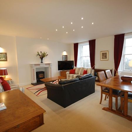 Edinburgh Flats Company - Queen Street - Centre Bagian luar foto