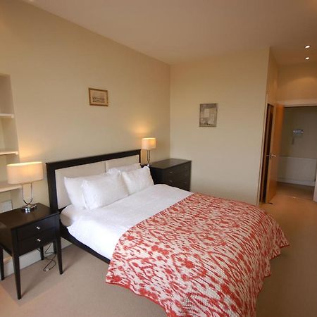 Edinburgh Flats Company - Queen Street - Centre Bagian luar foto