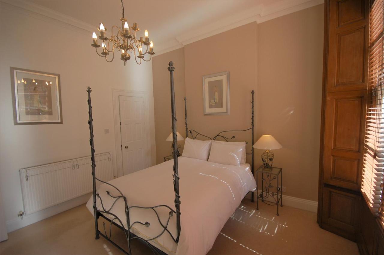 Edinburgh Flats Company - Queen Street - Centre Bagian luar foto