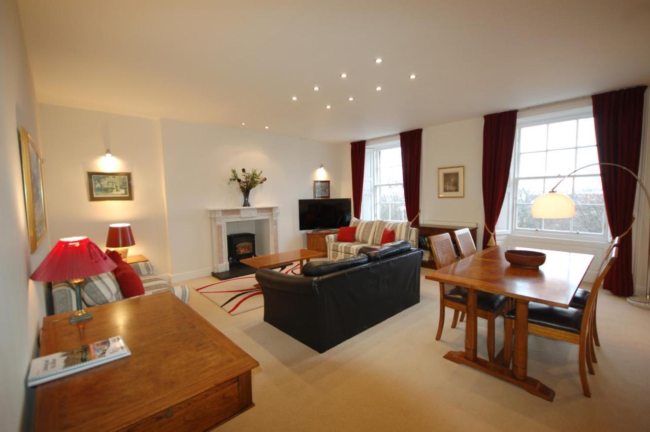 Edinburgh Flats Company - Queen Street - Centre Bagian luar foto