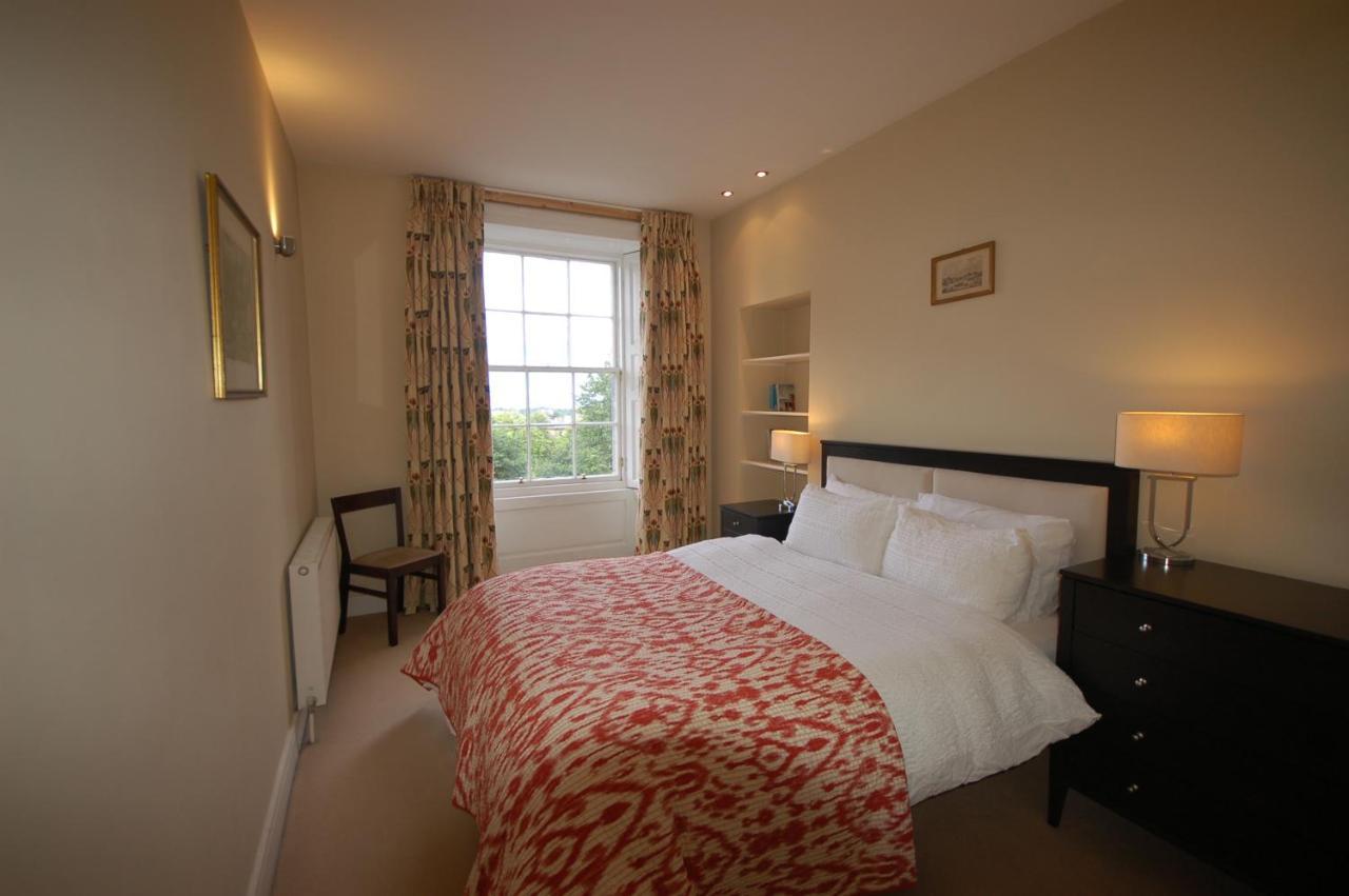 Edinburgh Flats Company - Queen Street - Centre Bagian luar foto