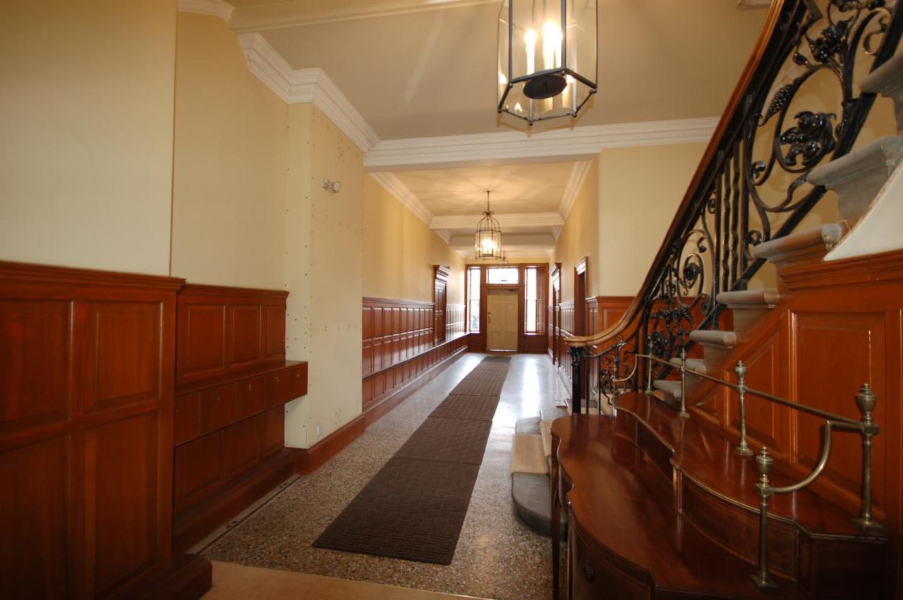 Edinburgh Flats Company - Queen Street - Centre Bagian luar foto