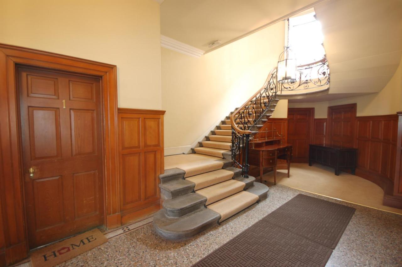 Edinburgh Flats Company - Queen Street - Centre Bagian luar foto