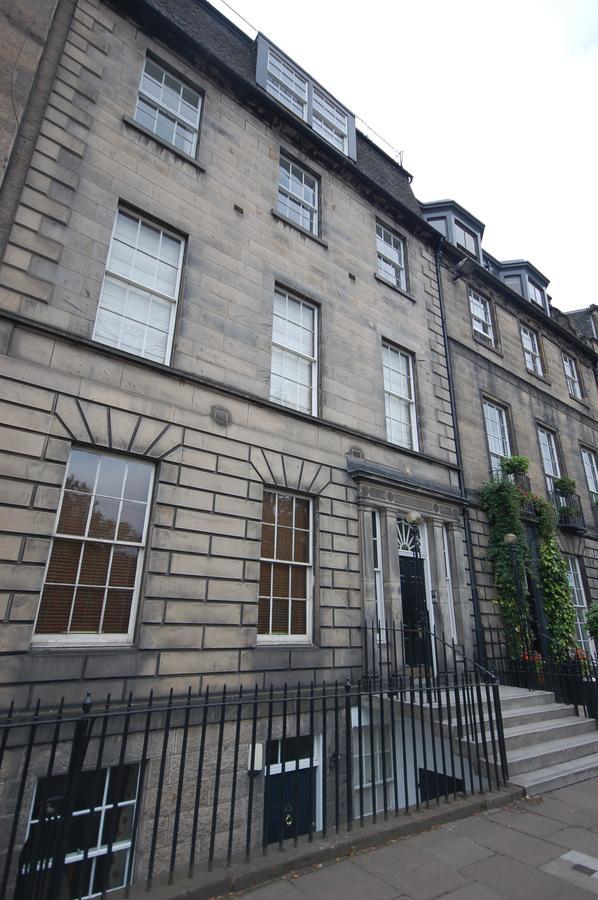 Edinburgh Flats Company - Queen Street - Centre Bagian luar foto