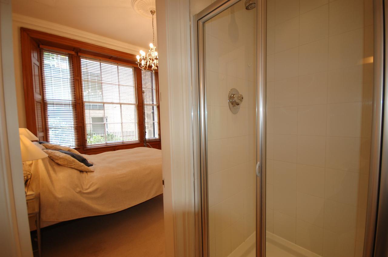 Edinburgh Flats Company - Queen Street - Centre Bagian luar foto