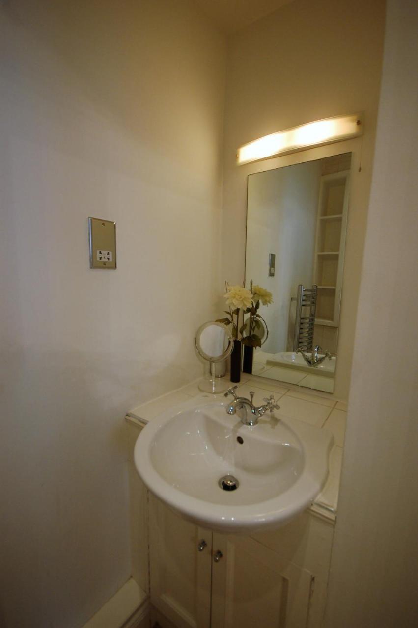 Edinburgh Flats Company - Queen Street - Centre Bagian luar foto
