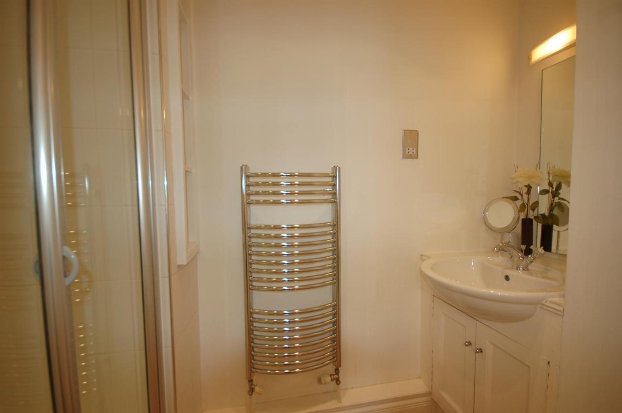 Edinburgh Flats Company - Queen Street - Centre Bagian luar foto